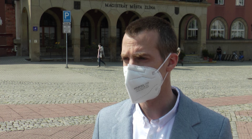 Město připravuje on-line setkání primátora s občany
