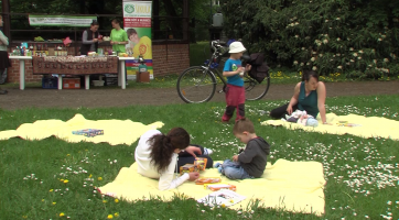 V sobotu se uskuteční další ročník Férové snídaně