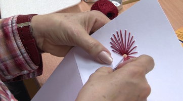 Vyrobte si dáreček k blížícímu se Dni matek