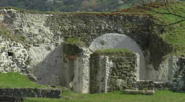 Brumovský hrad čeká na dobytí kulturou