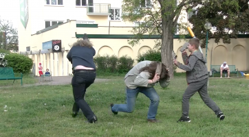 Festival SoulFly nabízí denně jednu událost