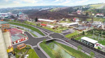 Magazín Zlín/Otrokovice 8. 5. 2021