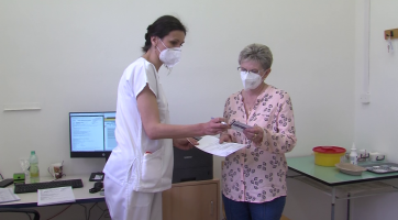 Magazín Uherské Hradiště 8. 5. 2021