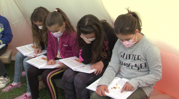 Magazín Uherský Brod 8. 5. 2021