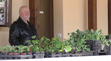 Magazín Veselí nad Moravou 8. 5. 2021