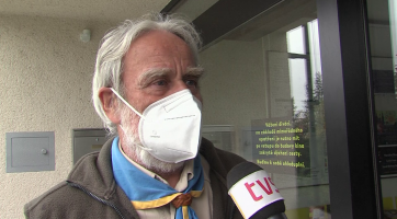 100+1 rok skautingu v Uherském Hradišti přibližuje výstava