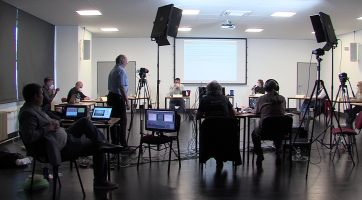 Projednání strategických dokumentů u kulatého stolu on-line