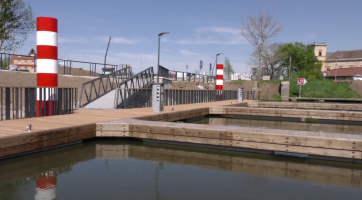 Magazín Veselí nad Moravou 15. 5. 2021