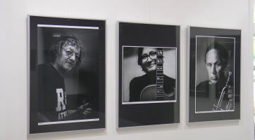 BESEDA, galerie i TIC se otevírají veřejnosti