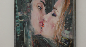 Galerie výtvarného umění se opět těší na návštěvníky