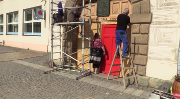 Magazín Kyjov 15. 5. 2021