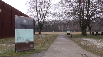 Slovanské hradiště v Mikulčicích je otevřeno