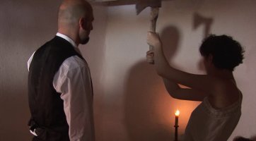 Muzeum zahajuje ukrutným mordem