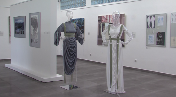 Mezinárodní den muzeí otevřel expozice Slováckého muzea zdarma