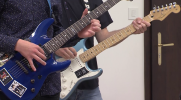 Zpestřete si prázdniny s uherskohradišťskou ZUŠkou