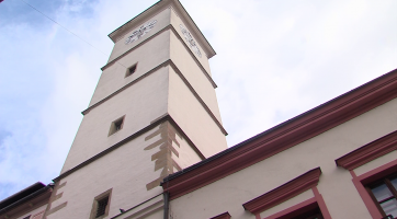 Stará radnice by měla sloužit občanům i návštěvníkům města