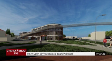 Magazín Uherský Brod 22. 5. 2021