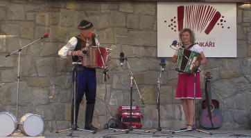 Kulturní instituce se připravují na letní měsíce