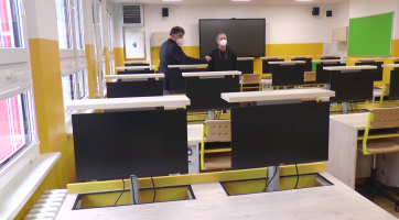 Od září startuje v ZŠ Rokytnice polytechnické vzdělávání