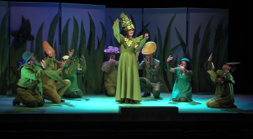 Do Zlín Film Festivalu se zapojí i Slovácké divadlo