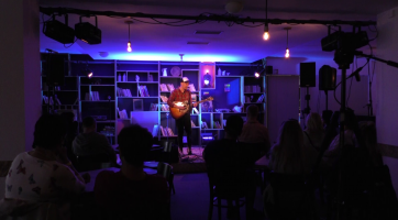 Magazín Veselí nad Moravou 29. 5. 2021