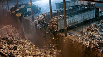 Vsetínská radnice vyvrací spekulace ohledně spalovny