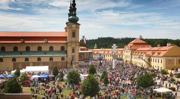 Dny lidí dobré vůle se blíží. Jaké budou?