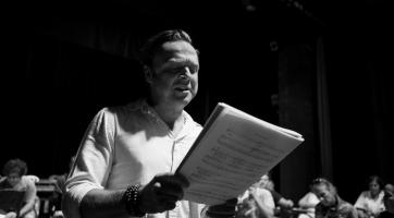 Slovácké divadlo uvede koncertní verzi Ježíše