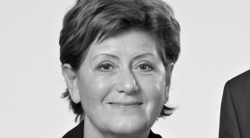 Zemřela bývalá zlínská primátorka Irena Ondrová