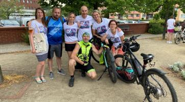 Kampaň Do práce na kole zná vítěze