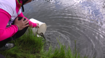 Celostátní akce Do práce na kole nabídla o víkendu zajímavý program