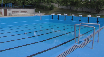 „Koupelky“ se připravují na svou poslední sezónu