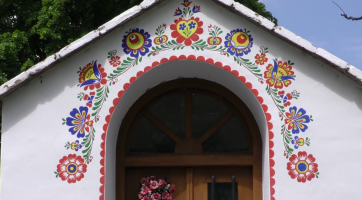 Lidé si prošli drobné sakrální památky