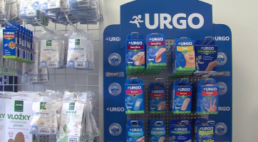 Zdravotnické potřeby oslavily půlkulatiny