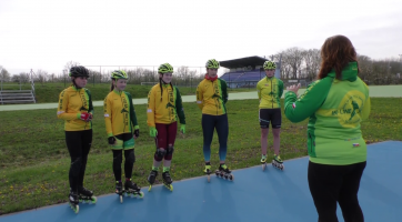 Magazín Veselí nad Moravou 5. 6. 2021