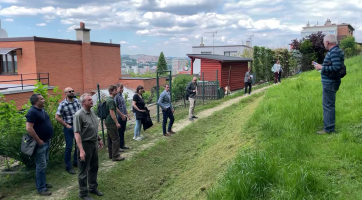 Magazín Zlín/Otrokovice 5. 6. 2021