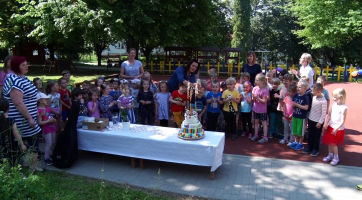 Magazín Uherský Brod 5. 6. 2021