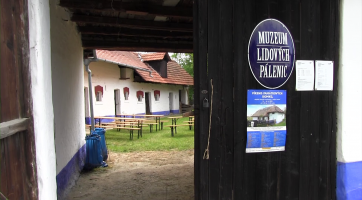Stará rolnická usedlost se otevřela návštěvníkům