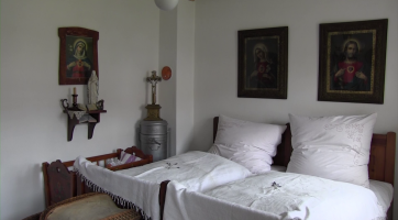 Historické domky může znovu využít celá obec