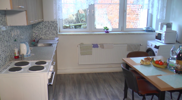 V Bystřici vznikne nové chráněné bydlení