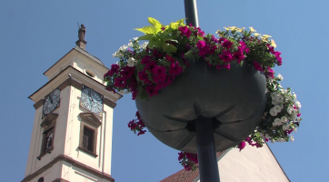 Po třech zmrzlých mužích začalo město rozkvétat 
