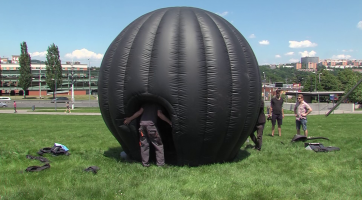 Magazín Zlín/Otrokovice 12. 6. 2021