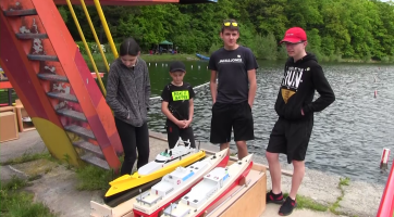 Magazín Veselí nad Moravou 12. 6. 2021