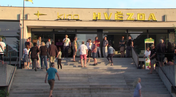 Magazín Uherské Hradiště 12. 6. 2021