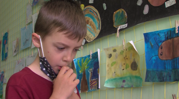 Žáci ZŠ Za Alejí se mohou nechat otestovat PCR testy