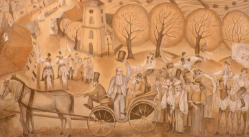 Magazín Veselí nad Moravou 19. 6. 2021