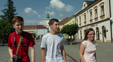 Žáci ZUŠ bojují „Krásou proti zlu“