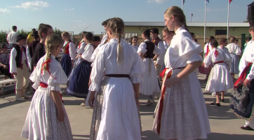 Kunovské léto se konalo už po osmadvacáté