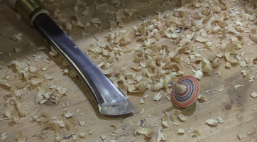 Muzejní noc se věnovala soustružníkům a tokárům