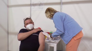 Dodržování opatření při cestování pomůže předejít další vlně epidemie